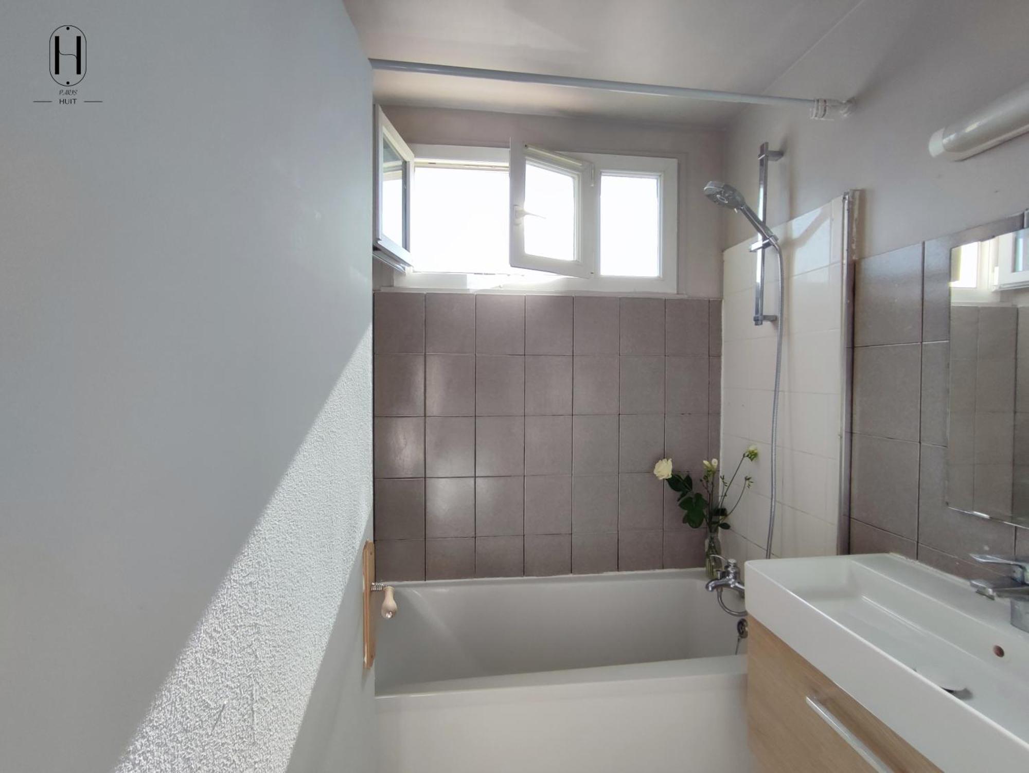 Parishuit Apartment Thiais Luaran gambar