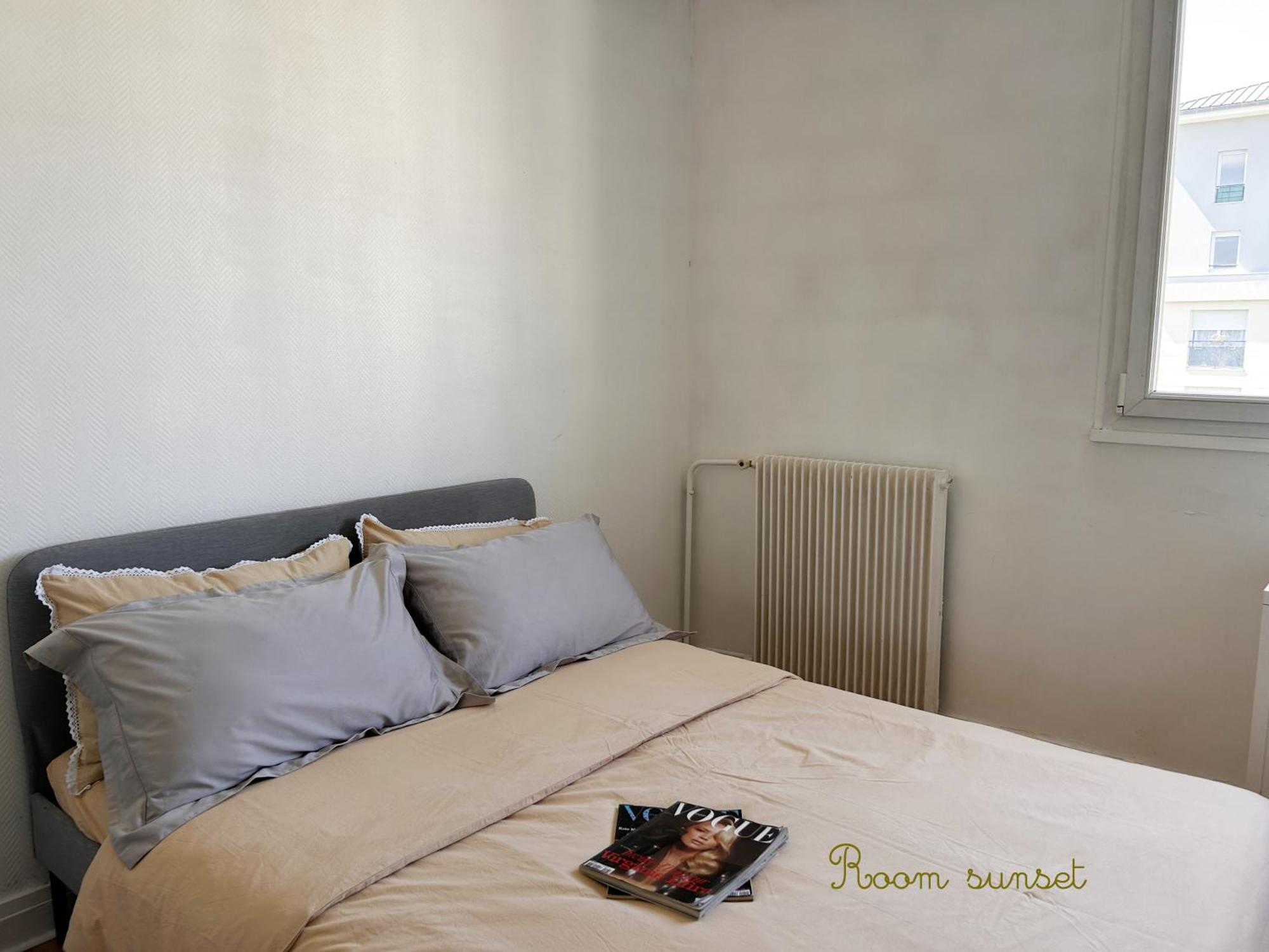 Parishuit Apartment Thiais Luaran gambar
