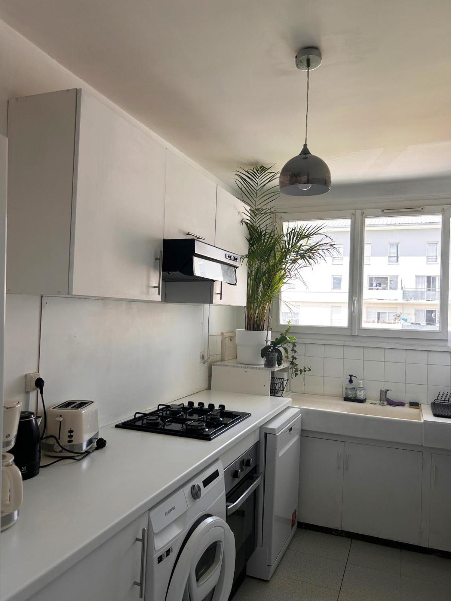 Parishuit Apartment Thiais Luaran gambar