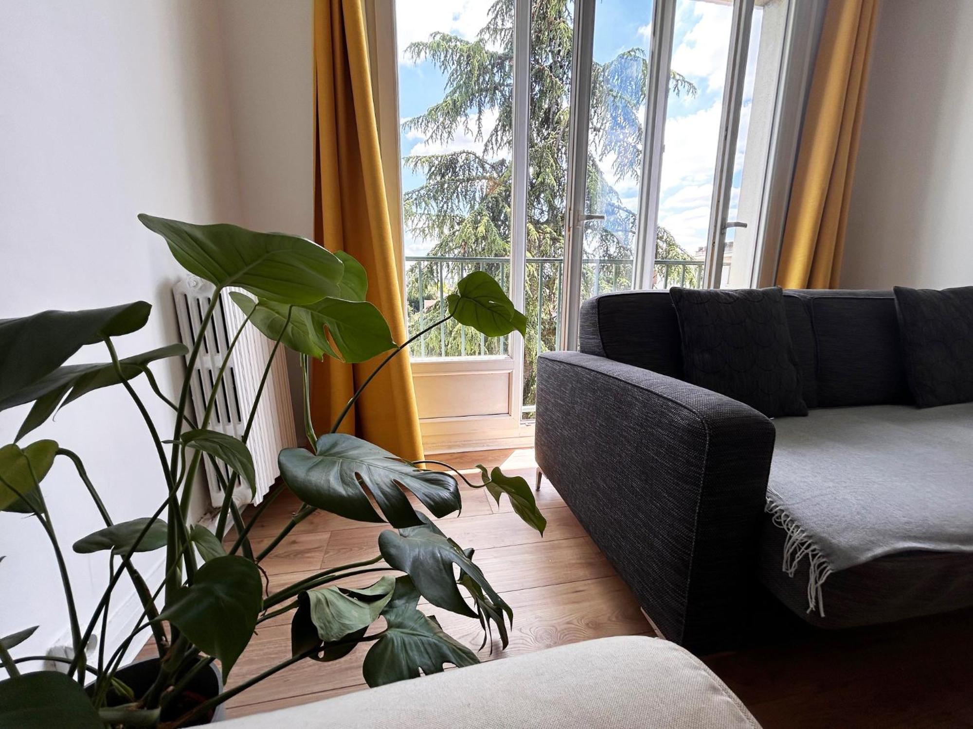 Parishuit Apartment Thiais Luaran gambar