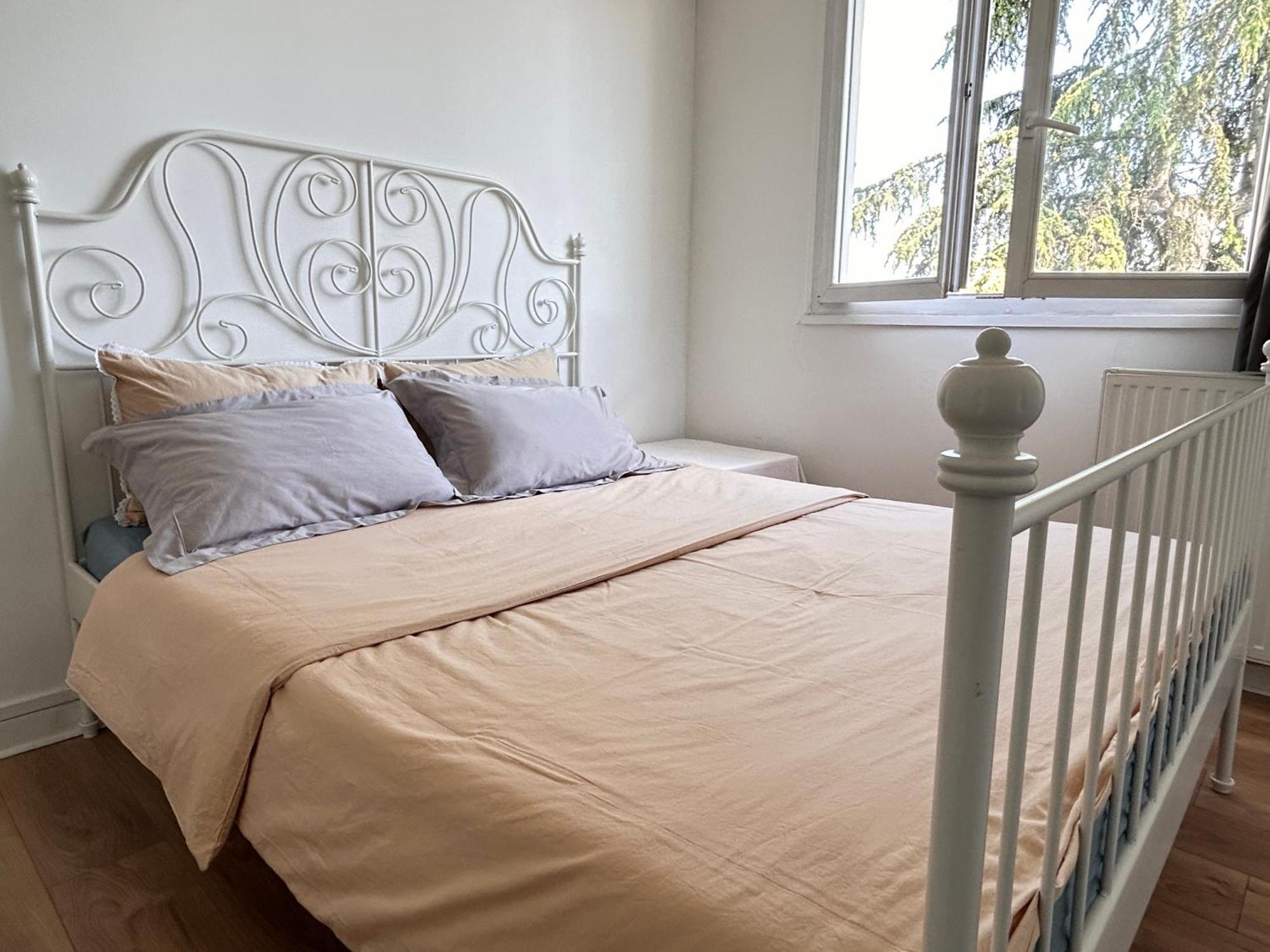 Parishuit Apartment Thiais Luaran gambar